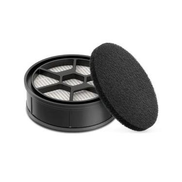 Imagem de Kit Filtro para Aspirador de pó Cyclone Power PTE10 (FEP10) Electrolux Preto