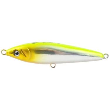 Imagem de Isca Nelson Nakamura Magic Stick 70 / 7Cm - 6,5g - Holografica - Lucky