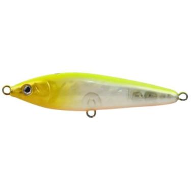 Imagem de Isca Nelson Nakamura Magic Stick 90 / 9Cm - 14g - Holografica - Lucky 