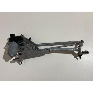 Imagem de USADO: Motor Limpador Parabrisa New Fiesta 2014 2015 2016 - Ford