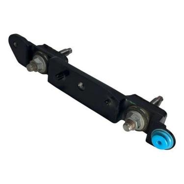 Imagem de USADO: Suporte Fix Rack Teto Dian Esq Orignal Corolla Cross 23 A 24 Pr