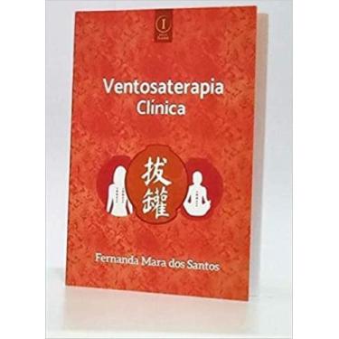 Imagem de Ventosaterapia clinica - EDITORA INSERIR, 3