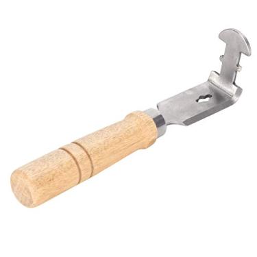 Imagem de Equipamento de apicultor, limpador de colmeia robusto funcional para limpeza de moldura de colmeia para jardineiro para trabalho de jardinagem