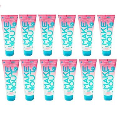 Imagem de Kit 12 Derma Chem Sabonete Demaquilante Pos-maquiagem 100ml