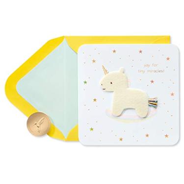 Imagem de Papyrus Cartão para bebê (Momento mágico)