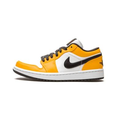 Imagem de Jordan WMNS Air 1 Low Se Laser Orange Womens Cz4776 107 - Size 7.5W