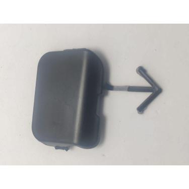 Imagem de Tampa Reboque Parachoque Dianteiro Honda City 2015 2016 2017 2018 Tampinha Capa Capinha 71104-t9a-t000