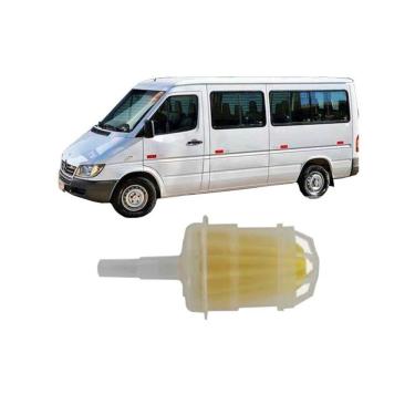 Imagem de Filtro Turbina Vacuo Sprinter 311/312/413 (2003/2012)