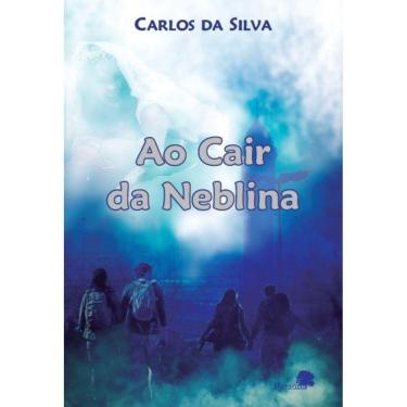 Imagem de Ao cair da neblina