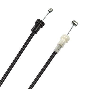 Imagem de Cabo Acionamento Fechadura Porta Dir Esq Ranger 94 A 12