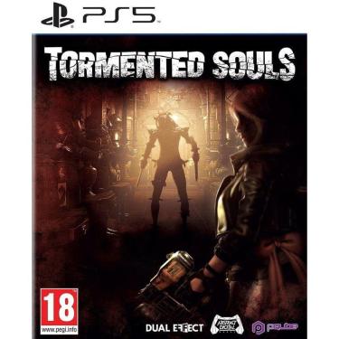 Imagem de Tormented Souls - Ps5 - Sony