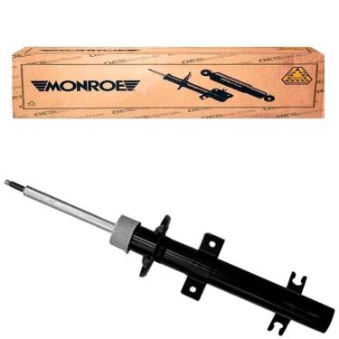 Imagem de Amortecedor Ecosport Dianteiro Motorista Passageiro Monroe