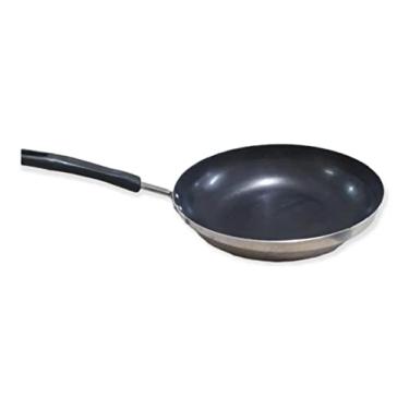 Imagem de Frigideira Paris Wok 28cm Antiaderente Preta 3,3l S/Tampa