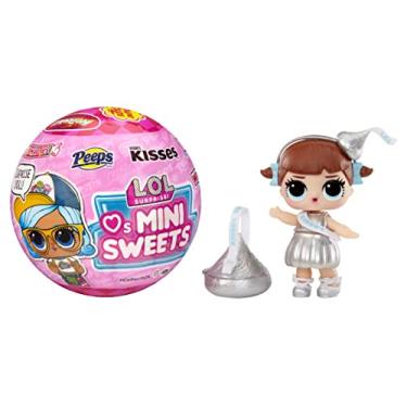 Imagem de LOL Surprise Loves Mini Sweets