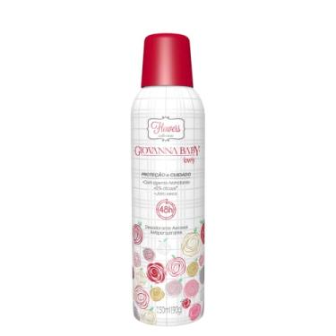 Imagem de GIOVANNA BABY Desodorante Aerossol 150Ml Lovely Feminino Giovanna Baby