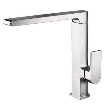 Imagem de Lorenzetti Monocomando Cozinha 2257 C78 Like Cromado