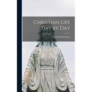 Imagem de Christian Life Day by Day