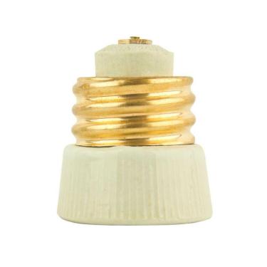 Imagem de Soquete Adaptador Redução Rosca E-40 P/ E-27 - Rohdina