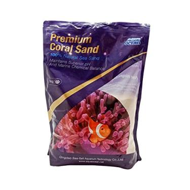 Imagem de Aqua Ocean Substrato 5kg #1
