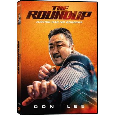 Imagem de The Roundup