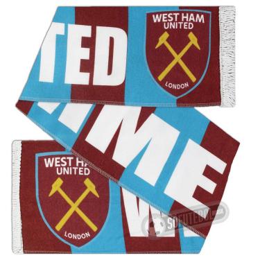 Imagem de Cachecol West Ham