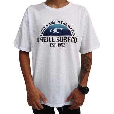 Imagem de Camiseta O'neill T-Shirt - First Name in the Water