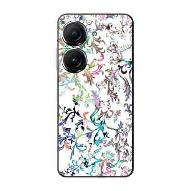 Imagem de Capa Adesivo Skin106 Verso Para Asus Zenfone 9 (2022)