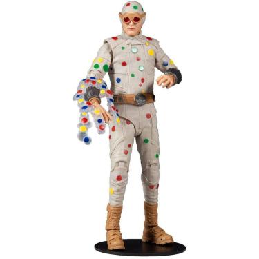 Imagem de Action Figure DC Multiverse Polka Dot Man (Soldado Suicida) 7 + acessórios - McFarlane Toys