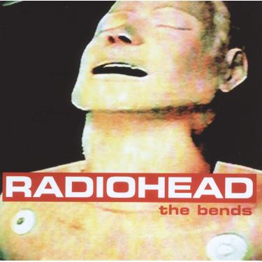 Imagem de Bends vinyl