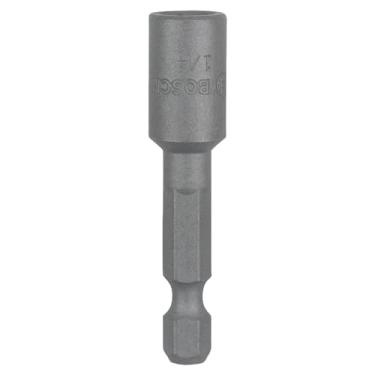 Imagem de Bosch Soquete Canhão Magnético 50mm, encaixe 1/4'' Extra Hard
