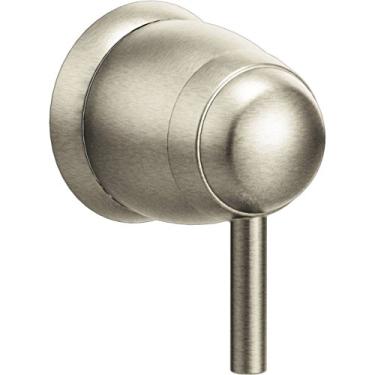 Imagem de Moen TS33003BN Kit de acabamento de válvula de controle de volume, válvula necessária, níquel escovado