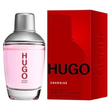 Imagem de Perfume Hugo Boss Energise EDT 75ml `
