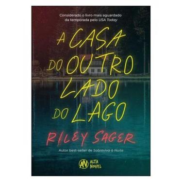Imagem de A Casa Do Outro Lado Do Lago