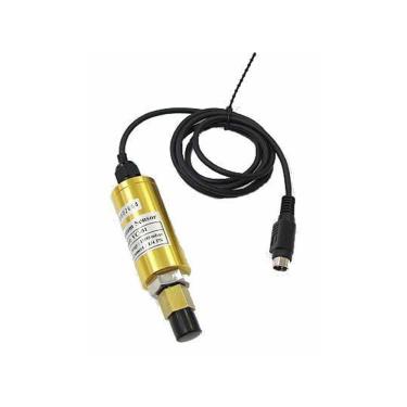 Imagem de Sensor Vc-01 Utilizado Vacuômetro Digital Vdr-920 Portátil Instrutherm