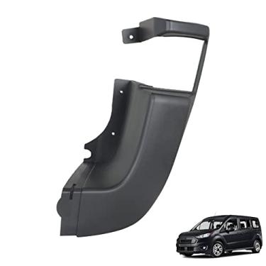 Imagem de munirater Substituição da tampa do para-choque traseiro direito para 2015 2016 2017 2018 2019 Transit T150 T250 T350 FO1105137