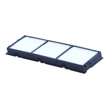 Imagem de Greenafil Filtro de ar de substituição ET-RFV300 para Panasonic PT-VW340ZE T-VW345NZEJ PT-VW350EJ PT-VW355NEJ PT-VW360EJ PT-VX42ZEJ PT-VX410ZE PT-VX415NZU PT-VX420EJ PT-VX4 Projetor 25NE PT-VX430EJ