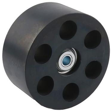 Imagem de WQSING Roda tensora 7167165 compatível com Bobcat A770 S510 S530 S550 S570 S590 S595 S630 S650 S740 S750 S770 S850 T550 T590 T590 5 T63 Carregador 0 T650 T740 T750 T770 T870