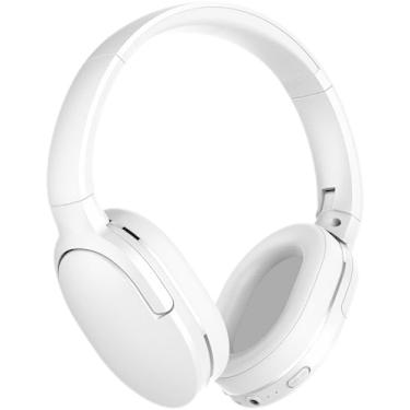 Imagem de Fone de Ouvido Bluetooth sem fio Baseus_D02_Pro (Branco)