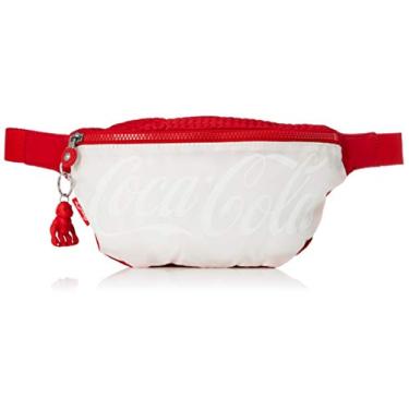 Imagem de KIPLING Poliéster reciclado, vermelho selvagem, Cc Wild Red