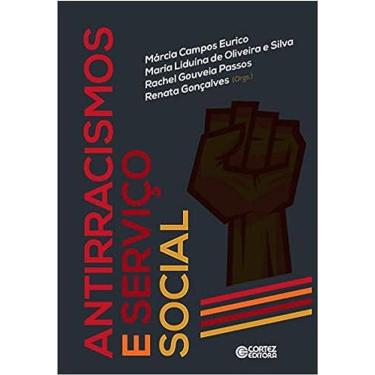 Imagem de Antirracismos E Serviço Social