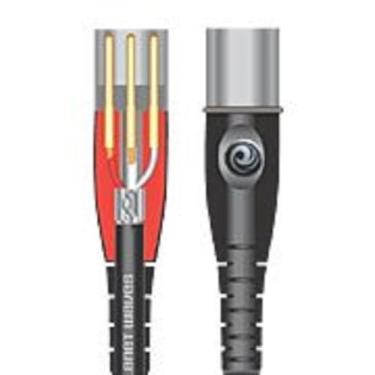 Imagem de Cabo Para Microfone 7.62M D'Addario Pw-M-25