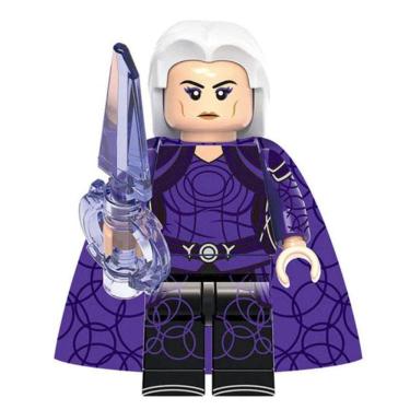 Imagem de Boneco Blocos De Montar Clea Strange Multiverso Loucura