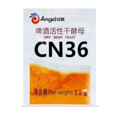 Imagem de Fermento Angel Cn 36