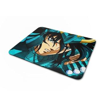 Imagem de Mouse pad Os Cavaleiros do Zod�aco Shiryu