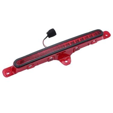 Imagem de Luz de freio LED Red Smoke 3rd Third compatível com Ford Mustang 2010-2014
