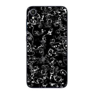 Imagem de Capa Adesivo Skin359 Verso Para Asus Zenfone Live L1 ZA550K - KawaSkin