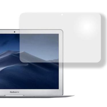 Imagem de Película Fosca para MacBook Air 13 Polegadas 2017 - Rock Space