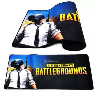 Imagem de Mousepad Gemer Personalizado Para Jogos Grande Tipo Tapete 69cm X 30cm