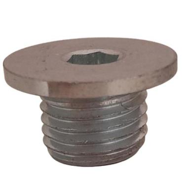 Imagem de Tampa Gerador Pequena Cbx 250 Twister 2001 Até 2008  (Unid) - TRILHA