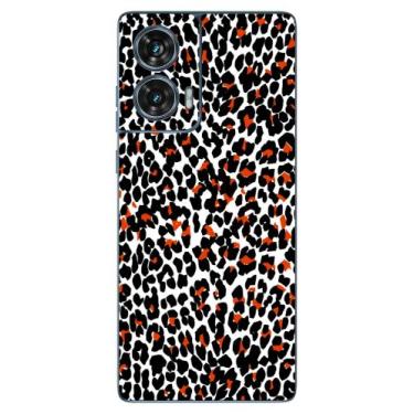 Imagem de Capa Adesivo Skin355 Verso Para Motorola Edge 50 Fusion - KawaSkin
